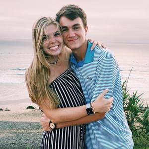 Meet your Posher, Cole